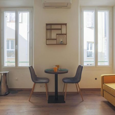 Studio Soleil - Welkeys Cannes Dış mekan fotoğraf