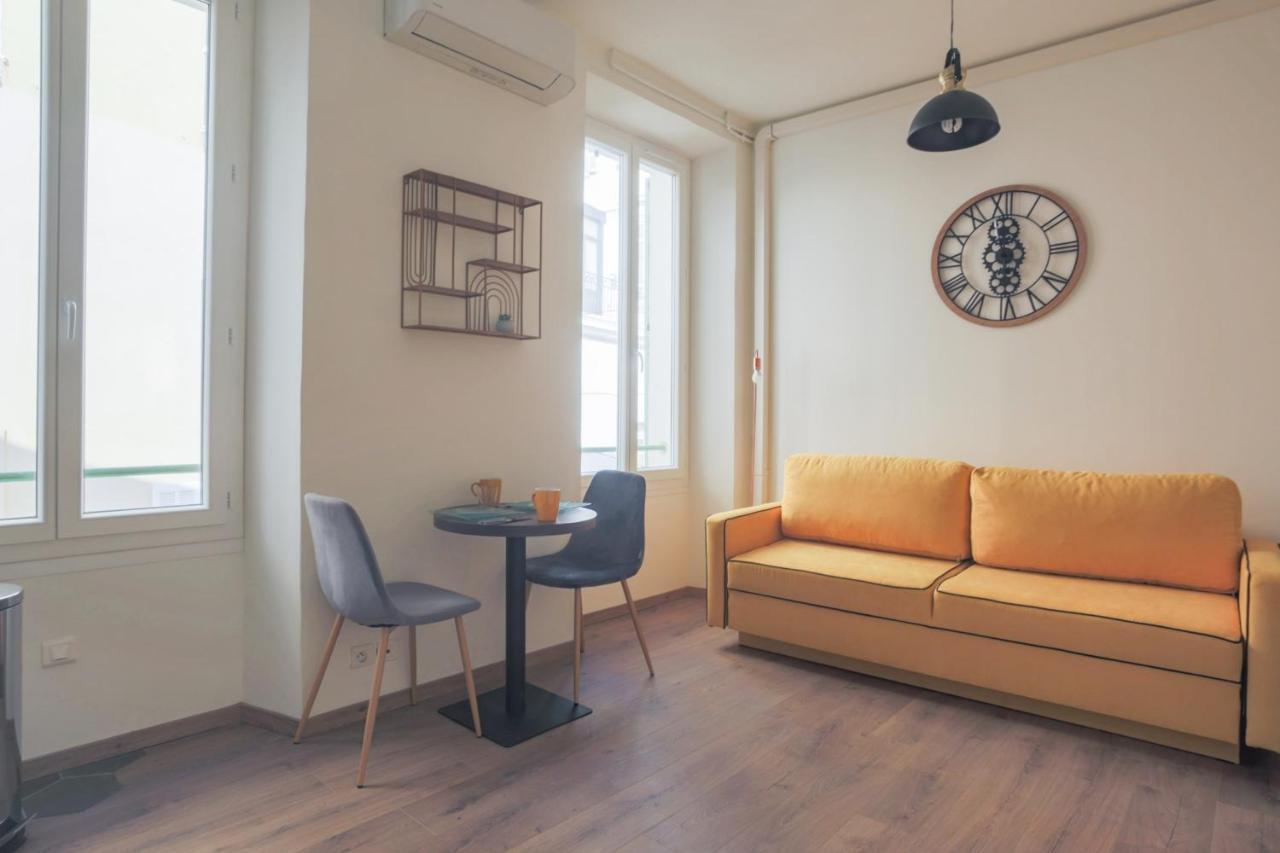 Studio Soleil - Welkeys Cannes Dış mekan fotoğraf