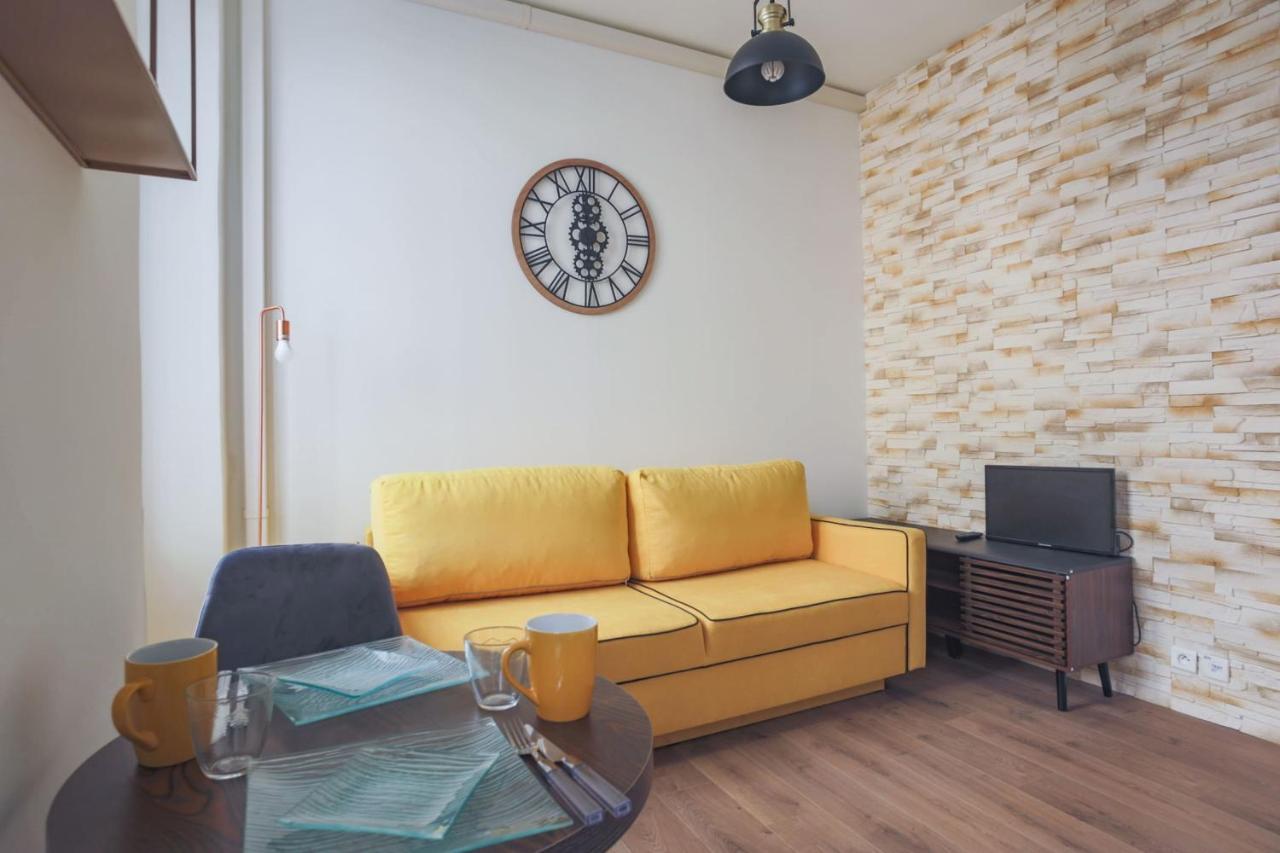 Studio Soleil - Welkeys Cannes Dış mekan fotoğraf